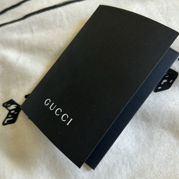 Gucci Duffle bag - Picture 16 of 16